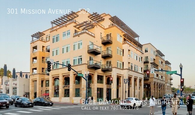 301 Mission Ave Oceanside, CA 92054 photo 2