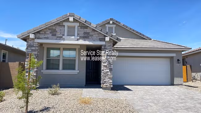 6718 W Discovery Dr Glendale, AZ 85301 photo 3