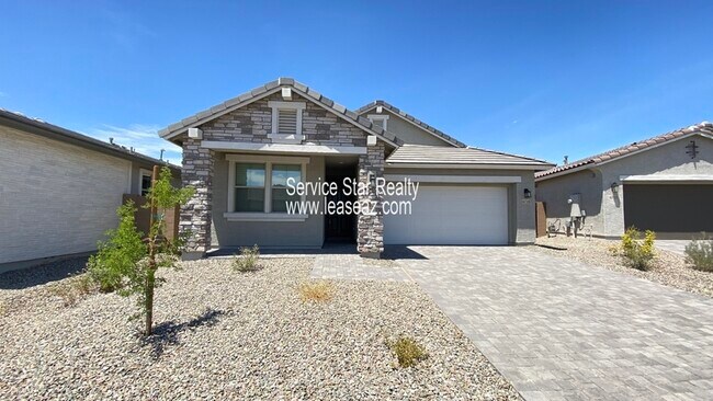 6718 W Discovery Dr Glendale, AZ 85301 photo 2