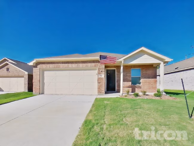 1712 Clairborne Court, Little Elm, TX 75068 photo 2