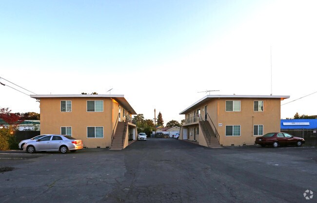2909-2919 El Camino Real, Santa Clara, CA 95051 photo 4
