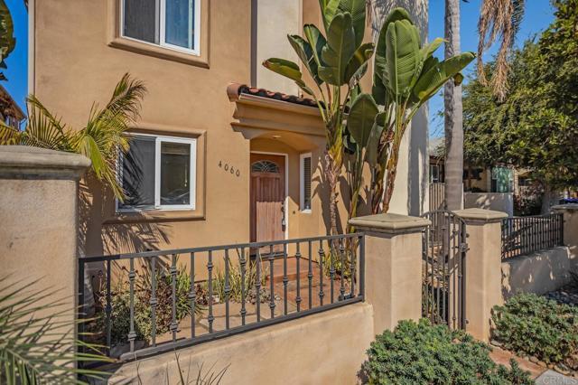 4060 1st Ave. San Diego, CA 92103 photo 4