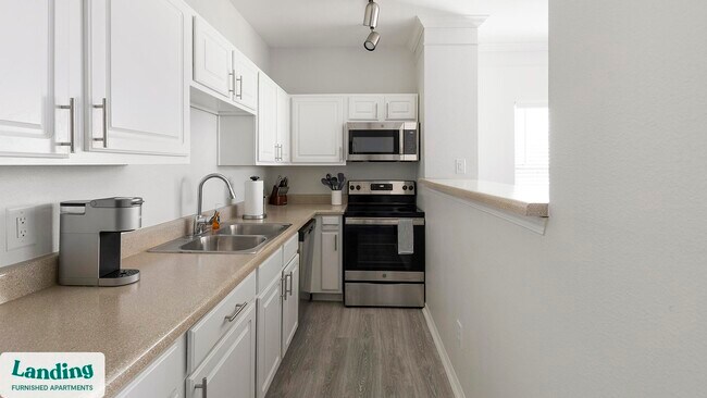 1601 W Arbrook Blvd Arlington, TX 76015 photo 5