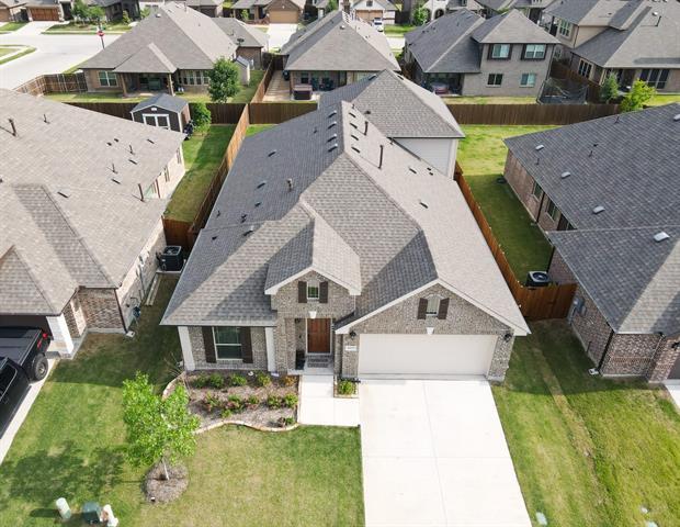 809 Woodview Ct Anna, TX 75409 photo 2