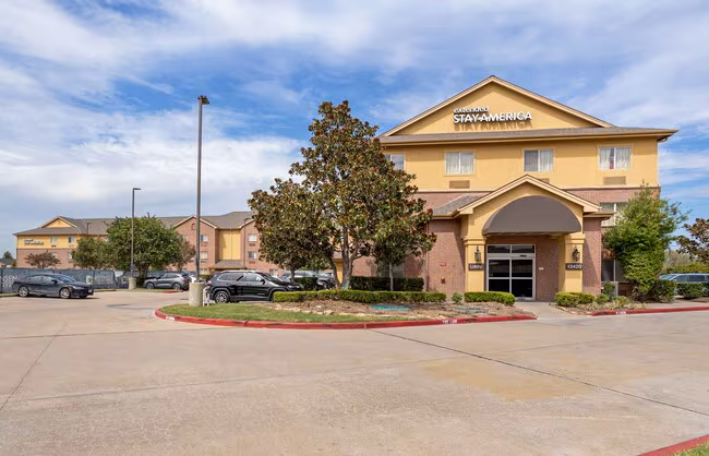 Houston - Sugar Land photo 3