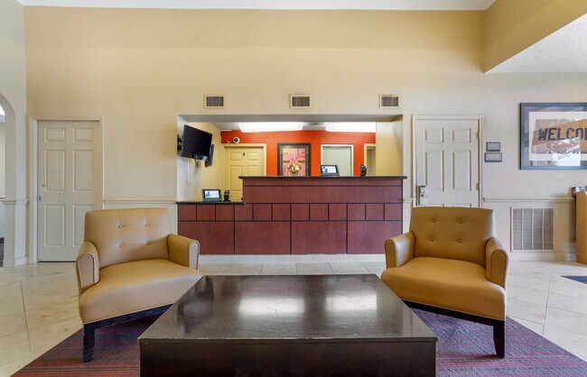 Houston - Sugar Land photo 4