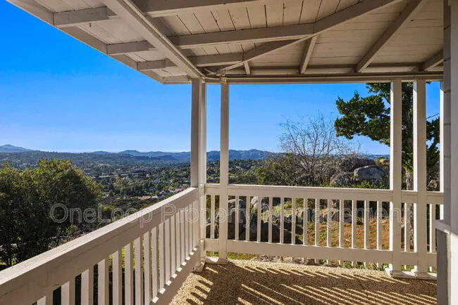 2823 Polk Rd Alpine, CA 91901 photo 3