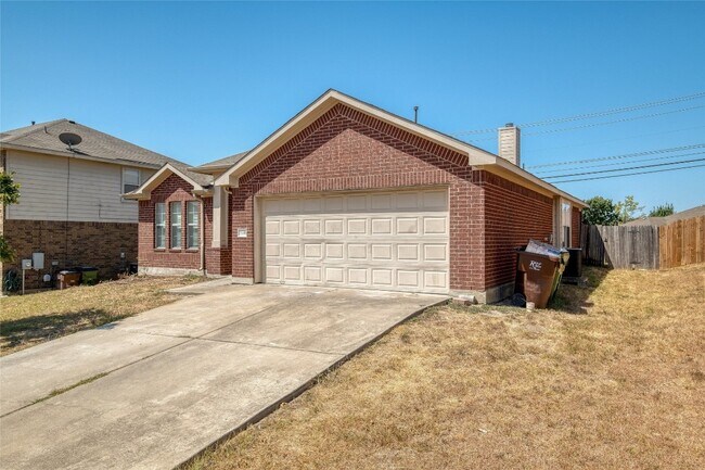 1538 Haynie Bend Round Rock, TX 78665 photo 3