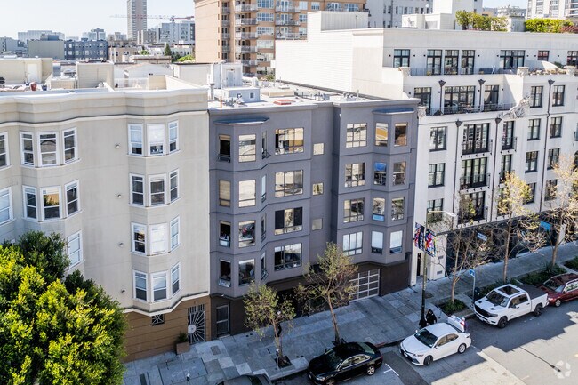 1625 Pacific Avenue, San Francisco, CA 94109 photo 3