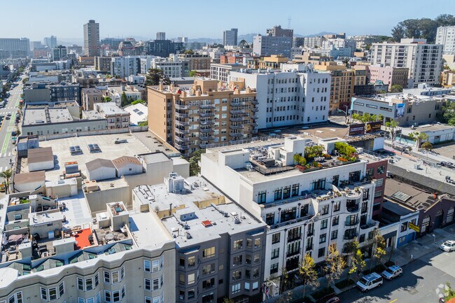 1625 Pacific Avenue, San Francisco, CA 94109 photo 5