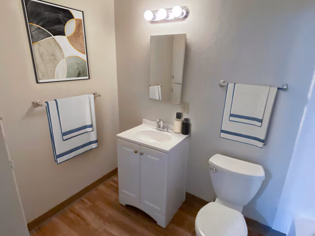 Britton Park Apartments photo 2