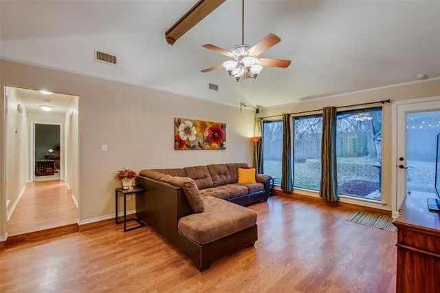 5718 Sagebrush Trail Arlington, TX 76017 photo 5