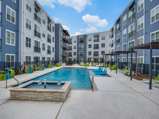 The District in Little Elm photo 2