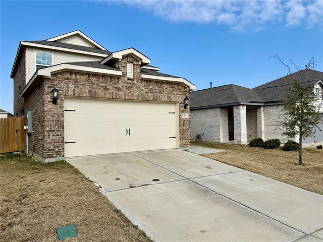1104 Witherspoon Lane, Princeton, TX 75407 photo 2