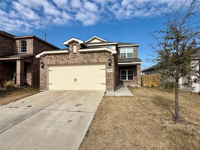 1104 Witherspoon Lane, Princeton, TX 75407 photo 3