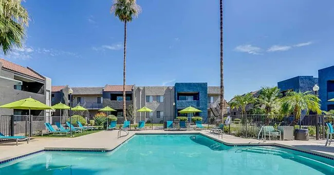 Cielo Apartments photo 5