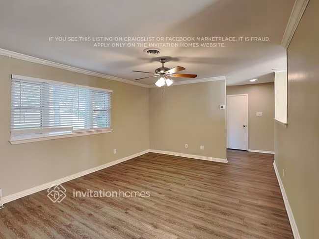 2815 Norwood Lane, Arlington, TX 76013 photo 5
