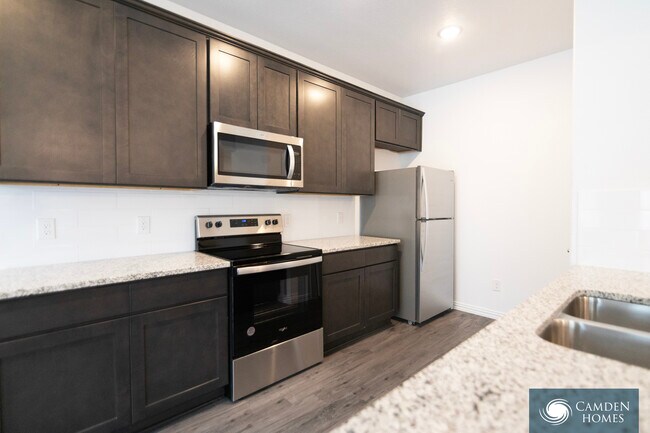 4518 Aranda Road, Dallas, TX 75236 photo 2