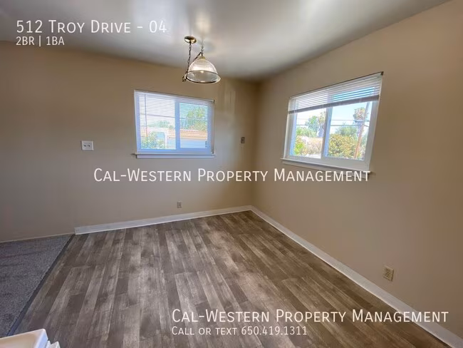 512 Troy Dr San Jose, CA 95117 photo 4
