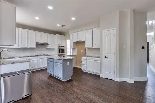 3825 Misty Glen Ct Bedford, TX 76021 photo 4