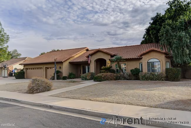 3831 E Flossmoor Ave Mesa, AZ 85206 photo 2
