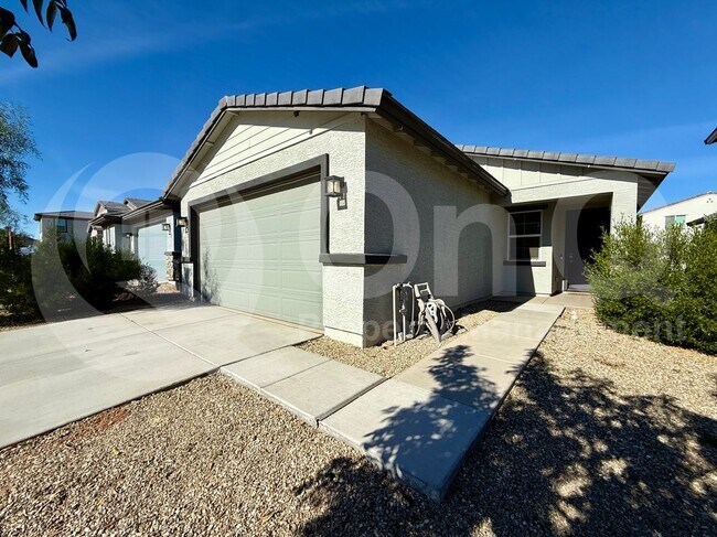 17466 W Paraiso Ln Surprise, AZ 85387 photo 2