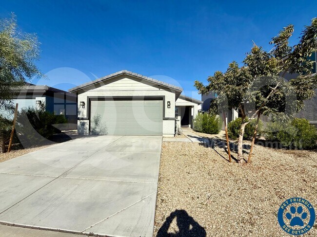 17466 W Paraiso Ln Surprise, AZ 85387