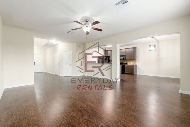 3407 Greyfriar Dr Killeen, TX 76542 photo 3