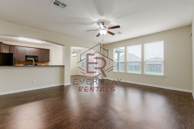 3407 Greyfriar Dr Killeen, TX 76542 photo 2