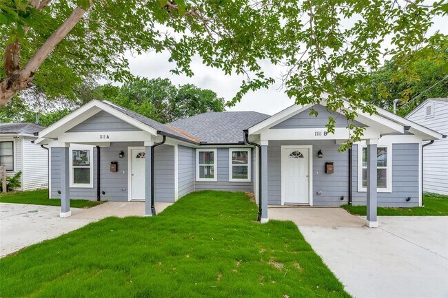 1111 F Avenue, Plano, TX 75074 photo 2