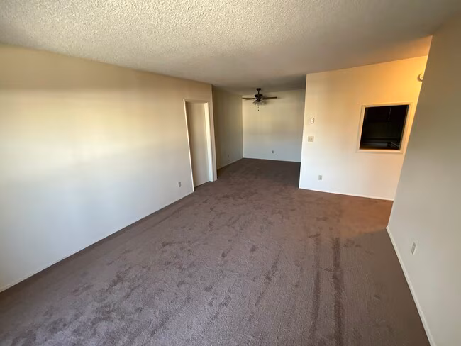Centre Towers Apartments photo 5