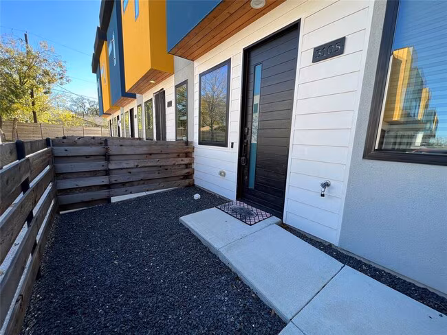 2108 Tillery Street, Austin, TX 78723 photo 4