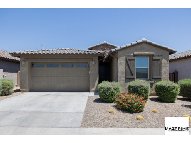 16870 W Las Palmaritas Dr Waddell, AZ 85355 photo 4