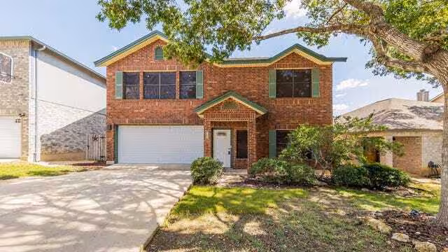 3418 Westmark San Antonio, TX 78259 photo 2