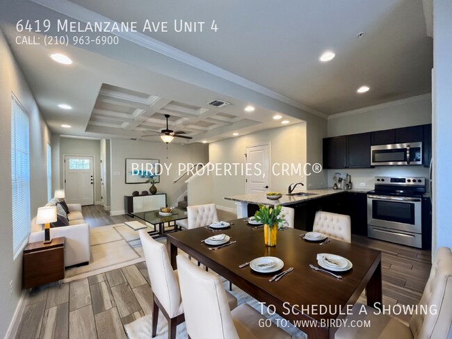 6419 Melanzane Ave San Antonio, TX 78233 photo 3