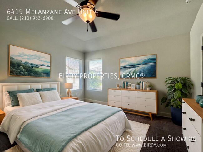 6419 Melanzane Ave San Antonio, TX 78233 photo 4
