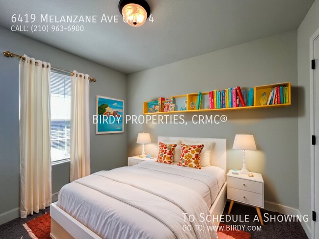 6419 Melanzane Ave San Antonio, TX 78233 photo 5