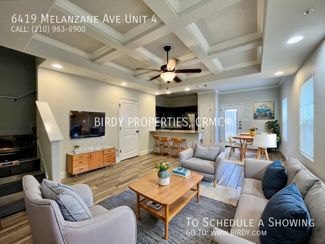 6419 Melanzane Ave San Antonio, TX 78233 photo 2