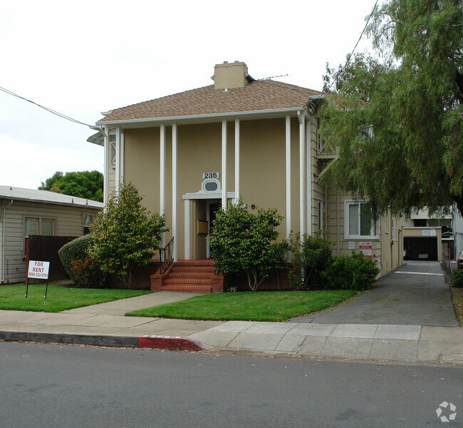 235 Anita Road, Burlingame, CA 94010 photo 2