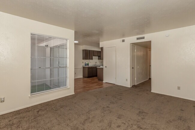 WINDSOR FOREST APARTMENTS photo 5
