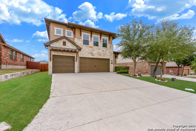 1514 Mallard Haven San Antonio, TX 78260 photo 3