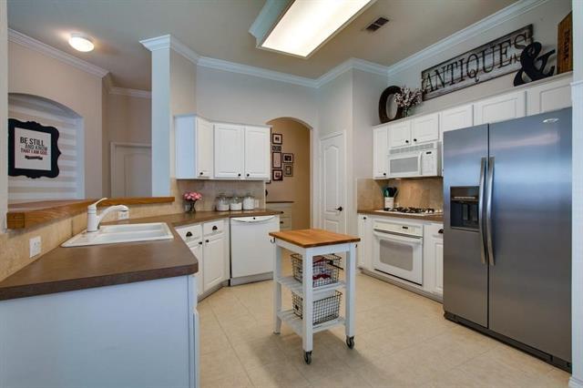 6430 Plantation Lane, Frisco, TX 75035 photo 4