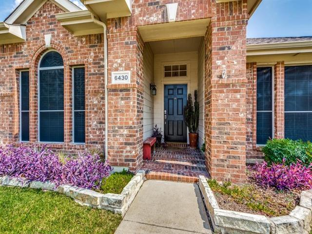 6430 Plantation Lane, Frisco, TX 75035 photo 2