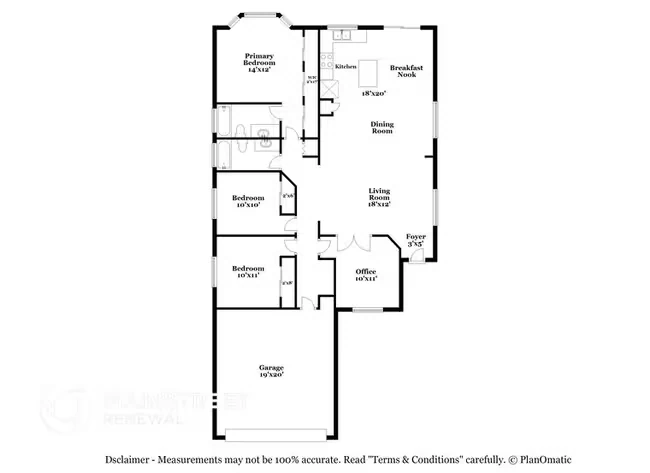 8818 W Loma Ln Peoria, AZ 85345 photo 3
