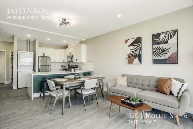 1211 Mollie St San Diego, CA 92110 photo 5