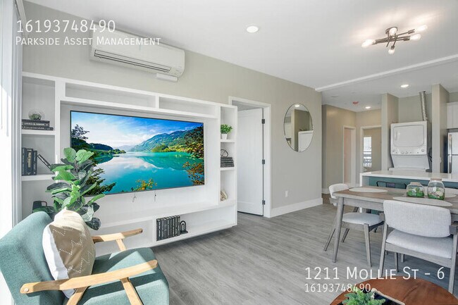1211 Mollie St San Diego, CA 92110 photo 3
