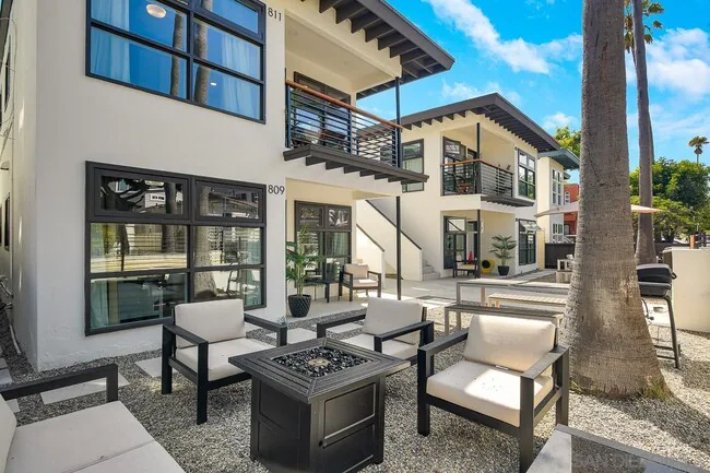 805 Dover Ct San Diego, CA 92109 photo 5