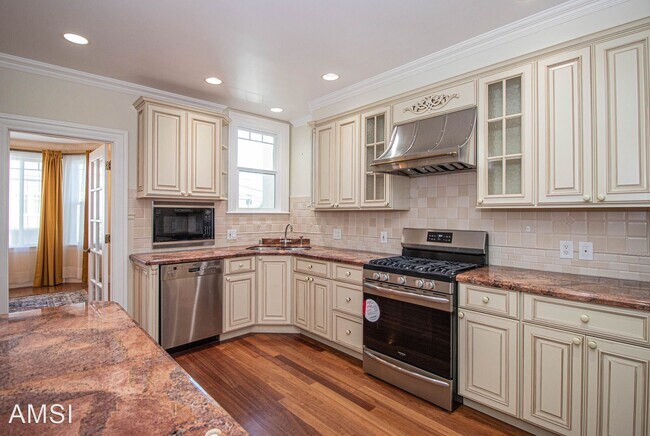 723 42nd Avenue, San Francisco, CA 94121 photo 4