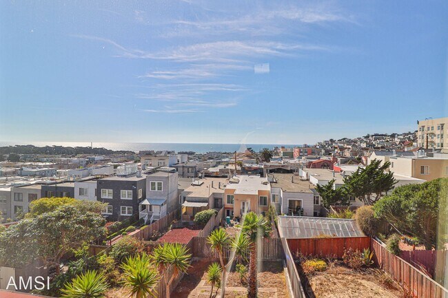 723 42nd Avenue, San Francisco, CA 94121 photo 3