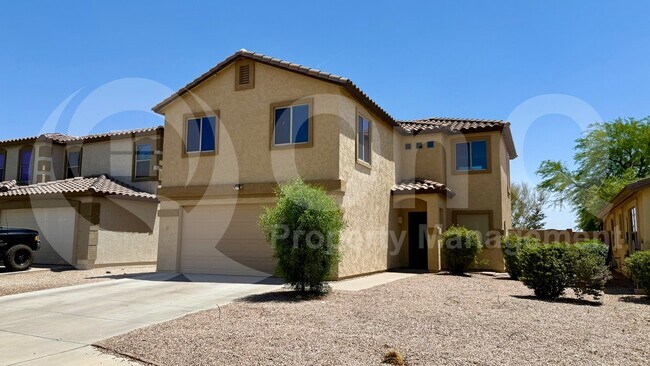 11155 E Wallflower Ln Florence, AZ 85132 photo 2